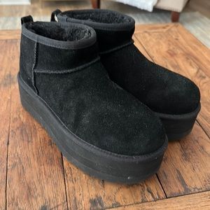 UGGS-platform